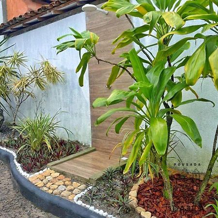 Pousada Nossa Senhora D'Ajuda Porto Seguro Exterior foto